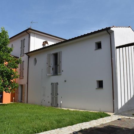 Holiday And Art Casa Boulogne Экстерьер фото