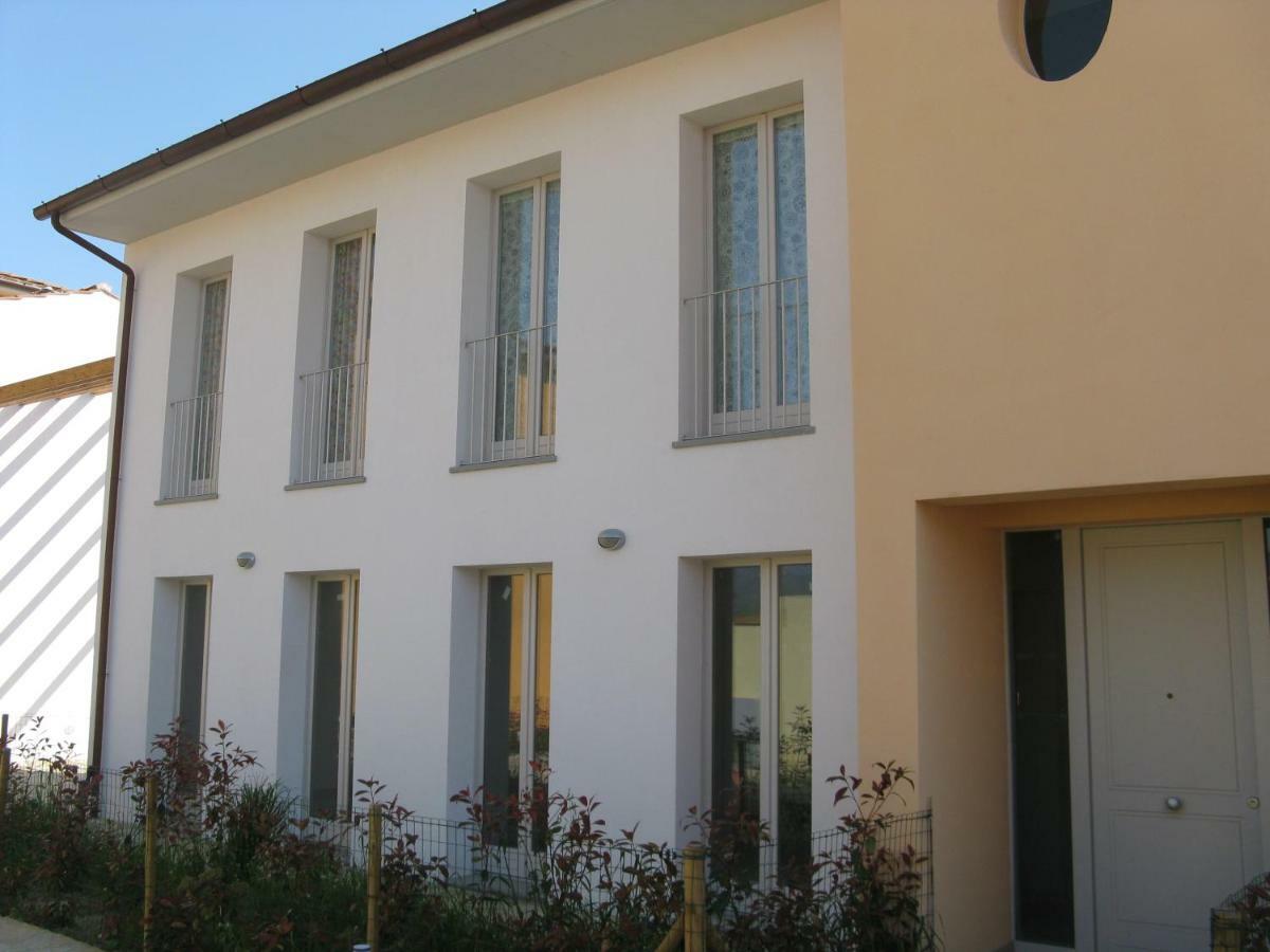 Holiday And Art Casa Boulogne Экстерьер фото