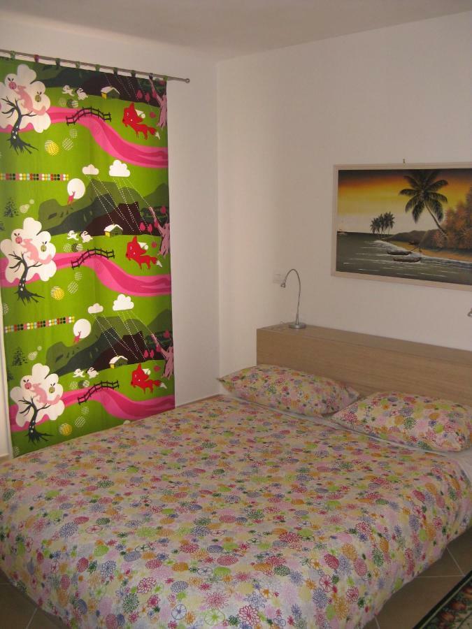 Holiday And Art Casa Boulogne Экстерьер фото