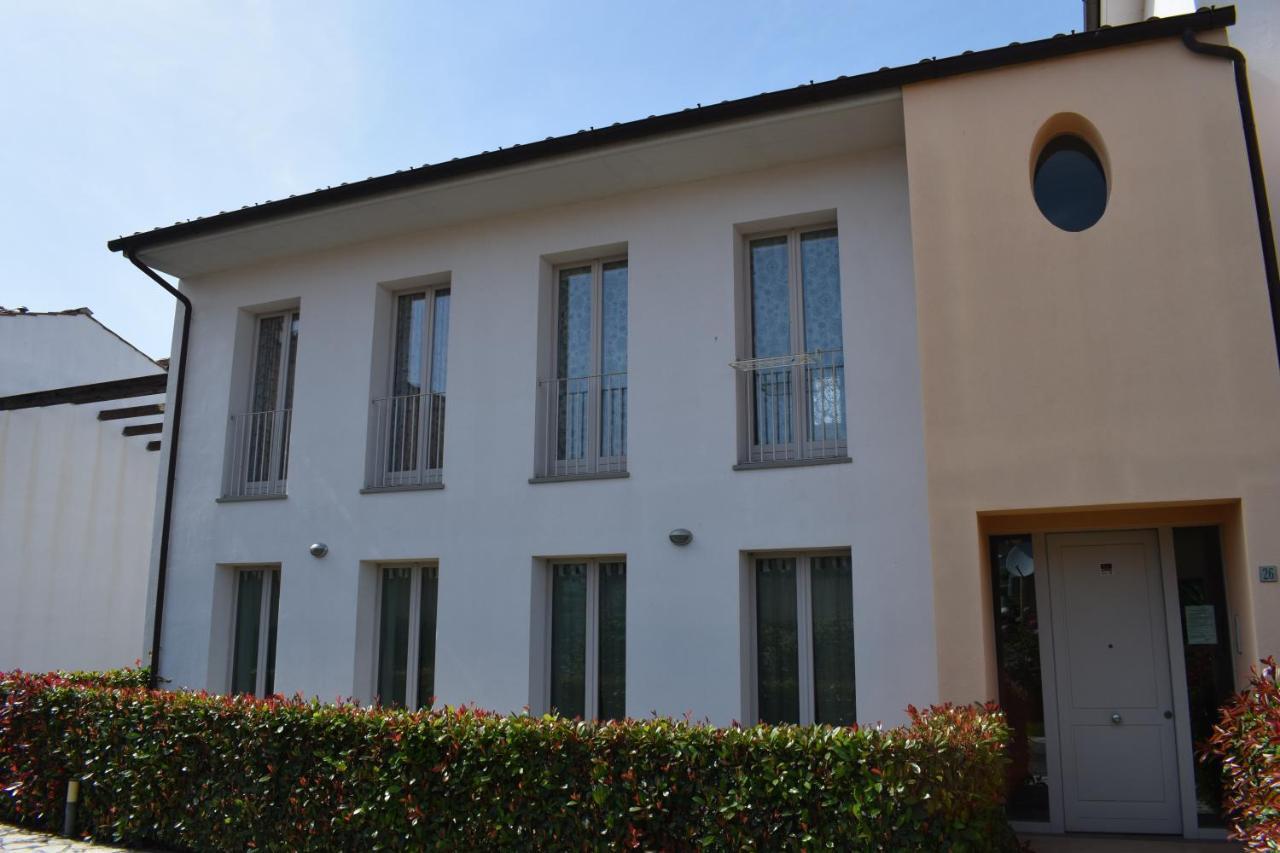 Holiday And Art Casa Boulogne Экстерьер фото