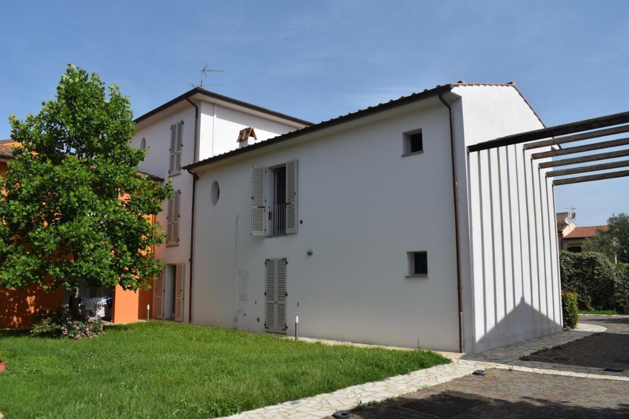Holiday And Art Casa Boulogne Экстерьер фото