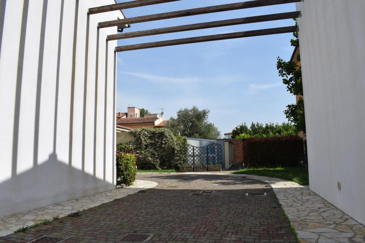 Holiday And Art Casa Boulogne Экстерьер фото